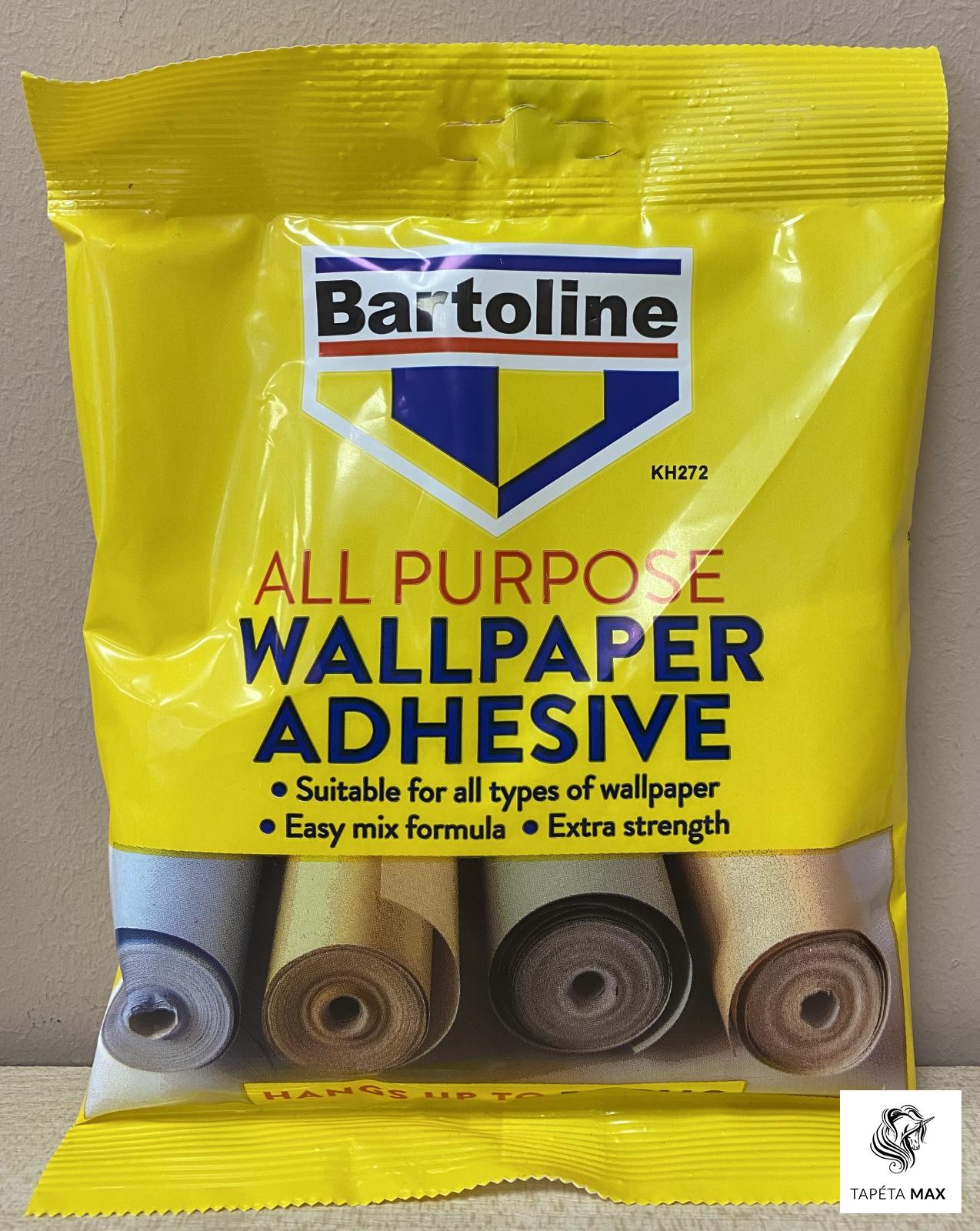Bartoline all purpose 95gr - Papír tapétához - TapétaMax tapéta bolt és  webáruház Székesfehérvár